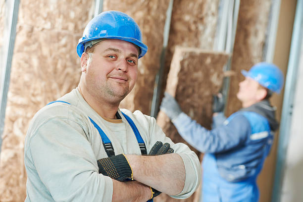 Best Attic Insulation Installation  in Boscobel, WI